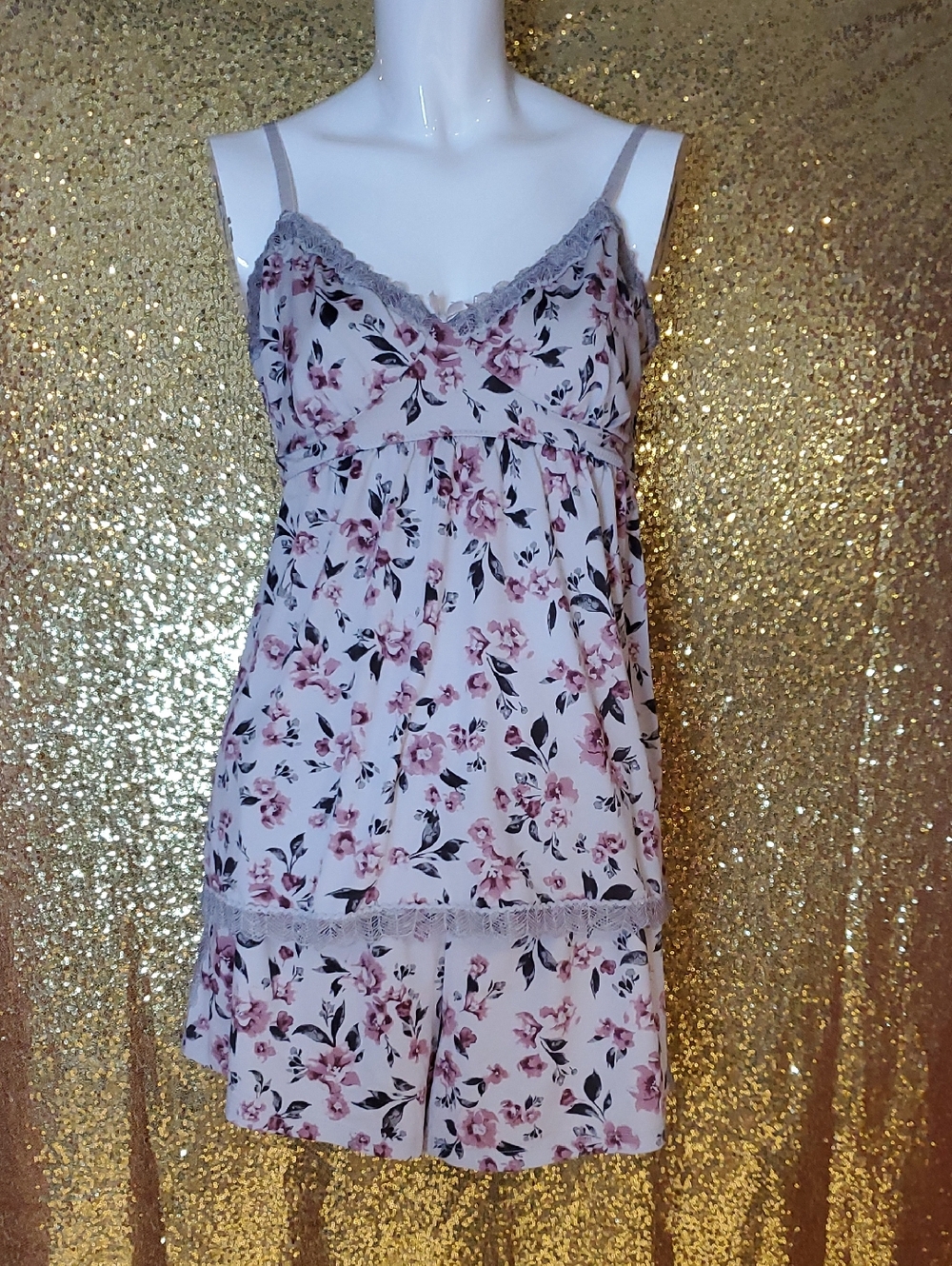 2 Piece Lounge Set
